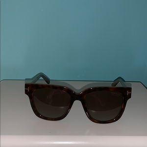Tom Ford sunglasses